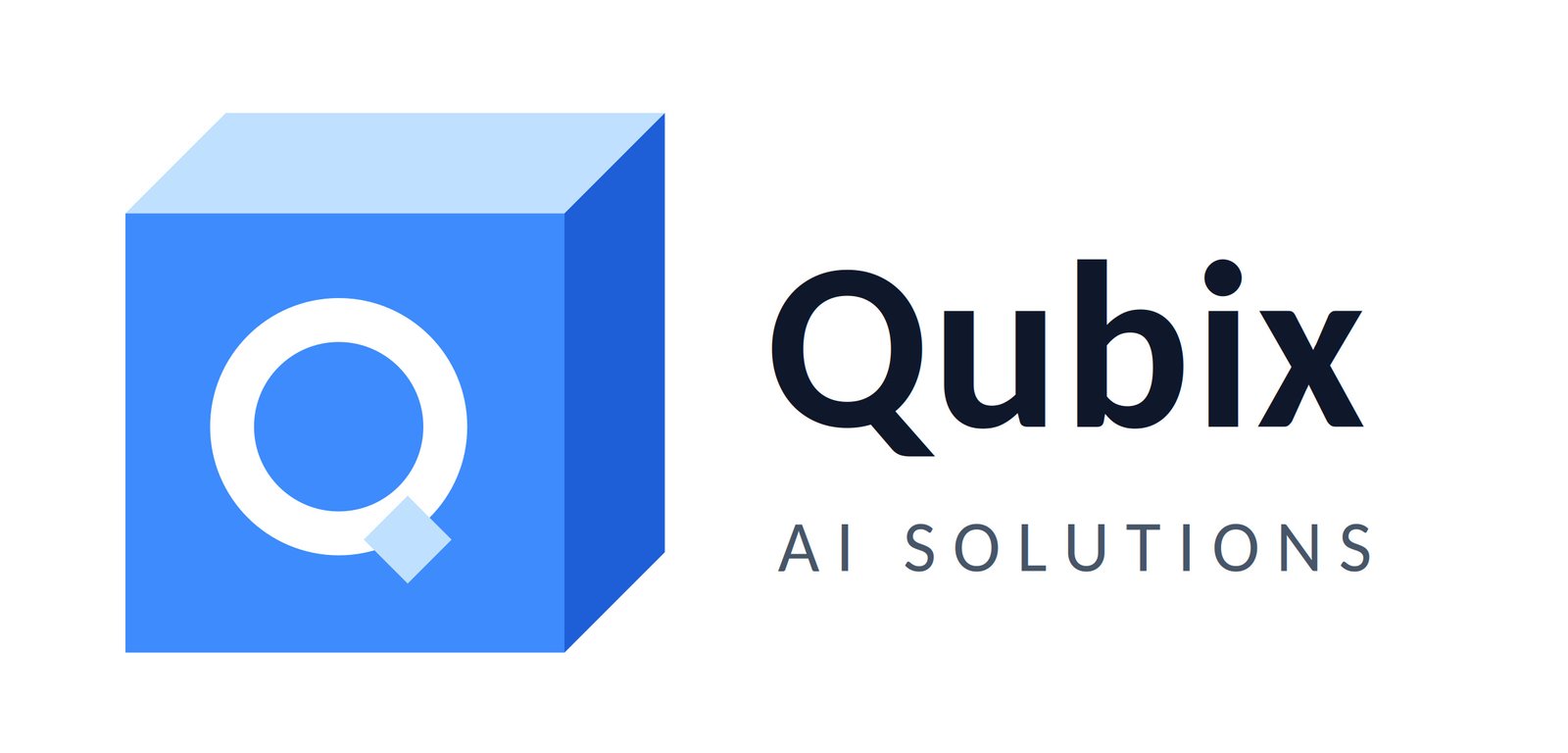 Qubix AI solutions